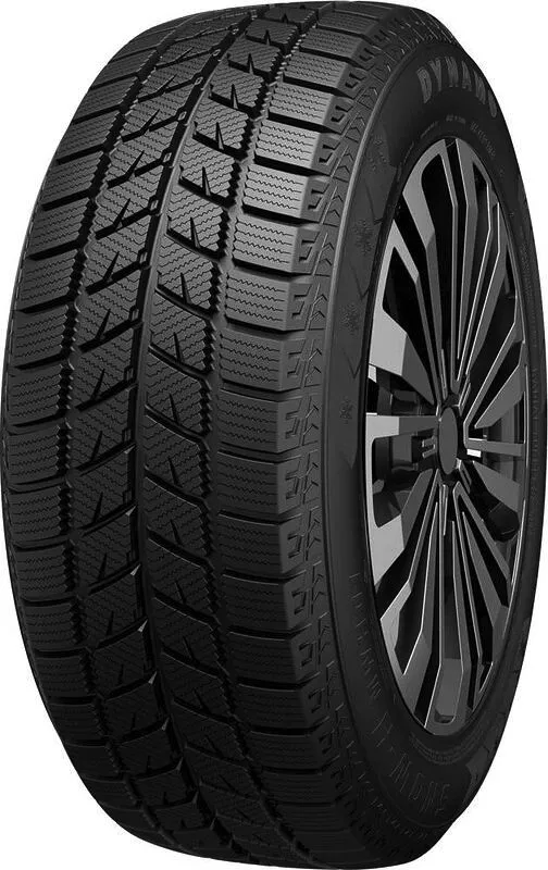 Зимние шины Dynamo SHOW-H MSL01 235/45 R17 97T