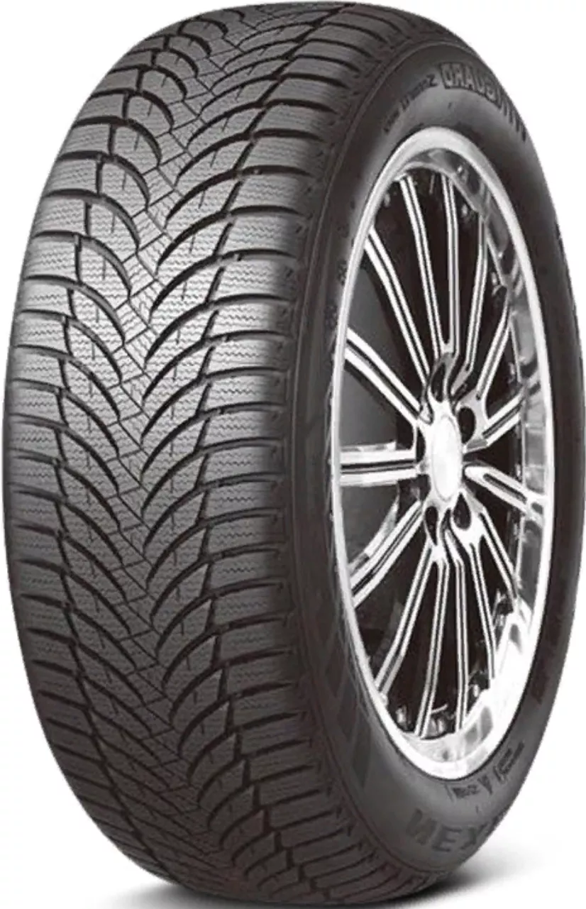 Зимние шины Nexen WINGUARD SNOW G 195/65 R15 82H