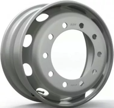 Неопределено колесные диски Китай 9.00xR281 &amp;lt;не указано&amp;gt; ET175 DIA &amp;lt;не указано&amp;gt;
