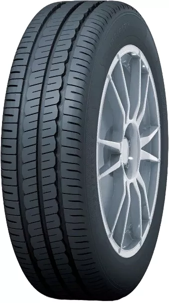 Летние шины Infinity R618 225/65 R16C