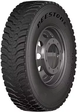Всесезонные шины Deestone SD437 315/80 R22.5