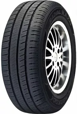 Летние шины HANKOOK RA28 205/65 R16 107 (A7)T