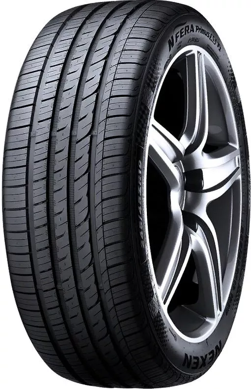 Летние шины Nexen Nfera Primus 225/50 R17