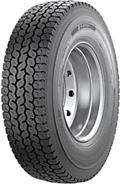 Шины MICHELIN X MULTI D 215/75 R17,5 