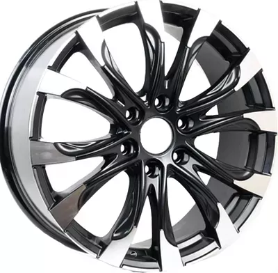 Неопределено колесные диски RST 6.00xR15 4*100 ET48 DIA 54.1 мм