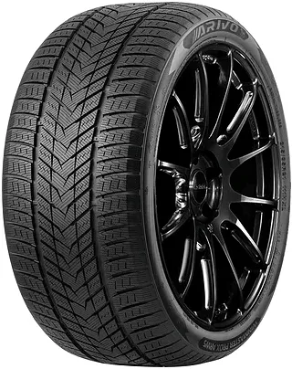 Зимние шины ARIVO (Китай) WINMASTER ARW5 275/50 R20