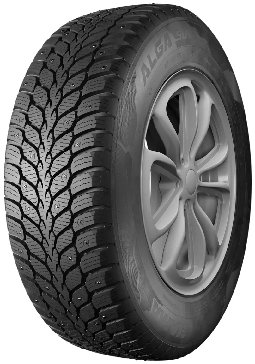 Зимние шины КАМА ALGA (НК-532) 235/70 R16