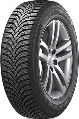 Зимние шины HANKOOK W452 185/55 R15 86H