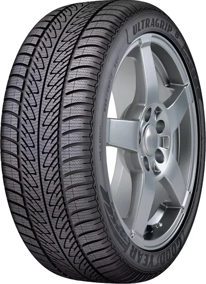 Зимние шины GoodYear ULTRA GRIP 8 PERFORMANCE 185/70 R14 T