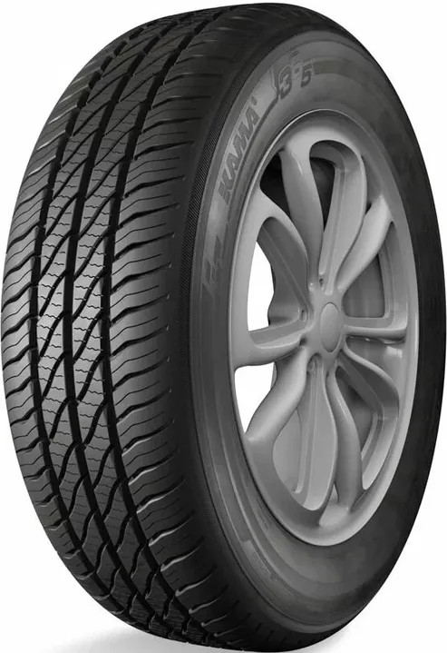 Летние шины КАМА HK-241 175/65 R14 86H