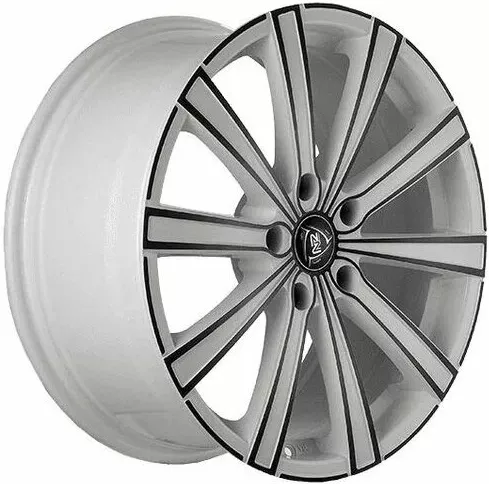 Диски NZ Wheels NZ Wheels NZ F-55 7*17 5*108 ET50 63.3 WF 9124076