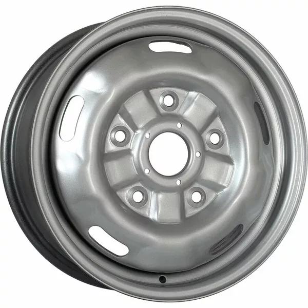 Штампованые колесные диски NEXT 6.5xR16 5*160 ET60 DIA 65.1 мм