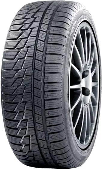 Зимние шины NOKIAN TYRES (IKON TYRES) WR G2 235/60 R16 H
