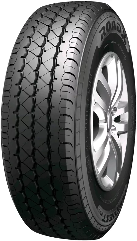 Летние шины RoadX RXQuest C02 205/70 R15C
