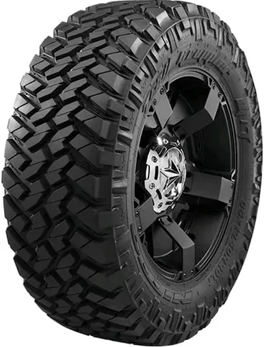 Всесезонные шины NITTO NITTO NTGTT 12.5/12.5 R15 P