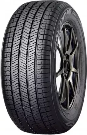 Всесезонные шины YOKOHAMA G91 225/65 R17