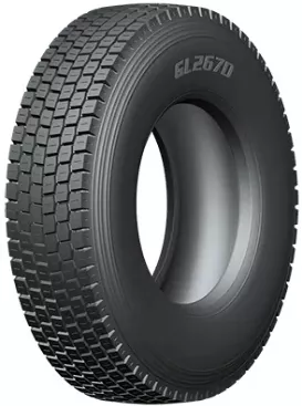 Всесезонные шины ADVANCE GL267D 295/80 R22.5 150M