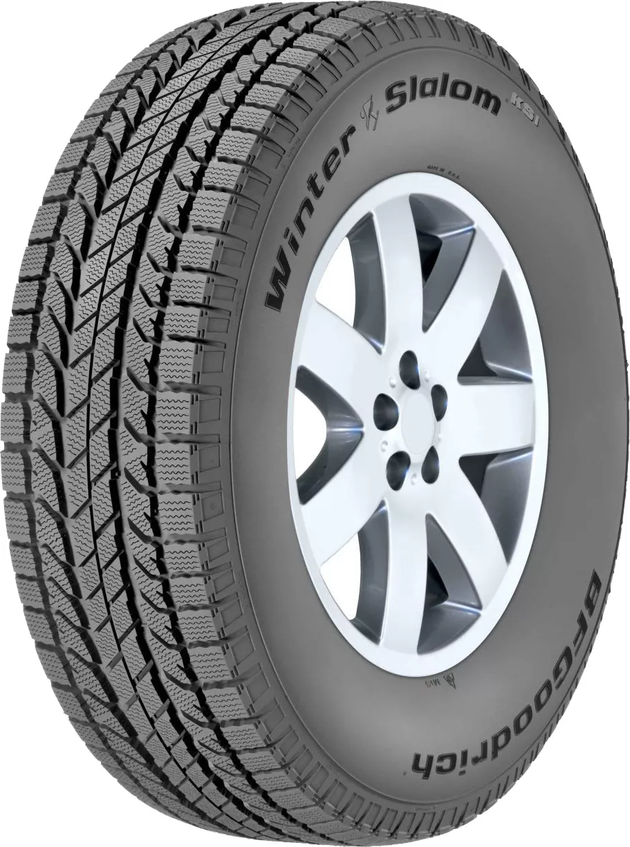 Шины BFGoodrich WINTER SLALOM KSI 235/65 R17 