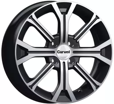 Литые колесные диски СКАД 6.00xR15 4*100 ET40 DIA 60.1 мм