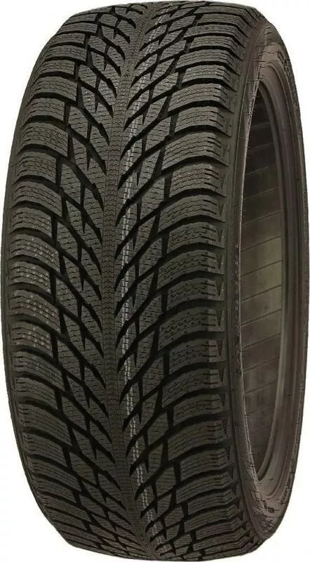 Зимние шины IKON TYRES (NOKIAN TYRES) AUTOGRAPH SHOW C3 225/75 R16C 121 (C1)R