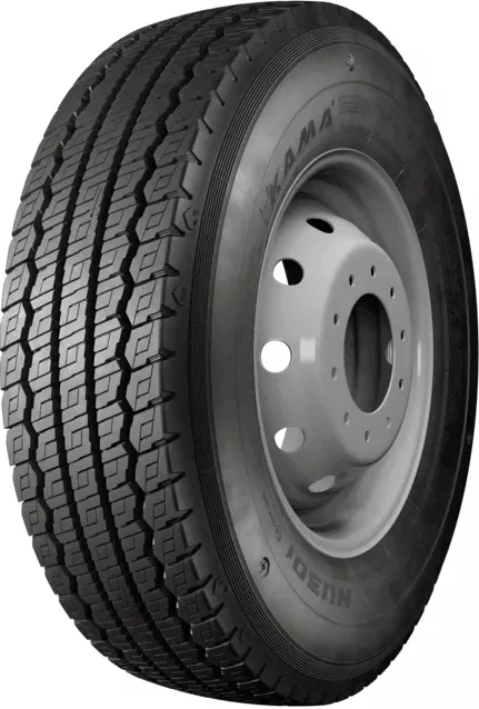 Летние шины КАМА NU-301 215/75 R17.5 M