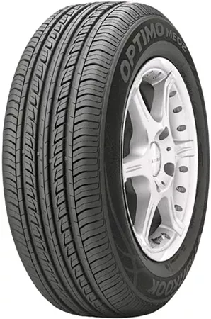Летние шины HANKOOK K424 185/65 R14 86H