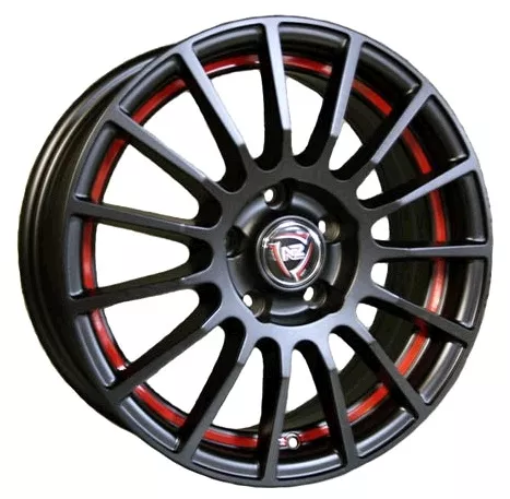 Диски NZ Wheels NZ Wheels NZ F-23 6*15 4*98 ET35 58,6 MBRSI 9116843