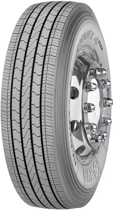 Летние шины Sava AVANT 4 235/75 R17.5