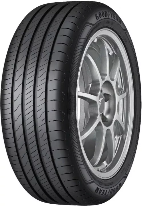 Шины GoodYear EFFICIENTGRIP PERFOMANCE 2 195/50 R16 88V