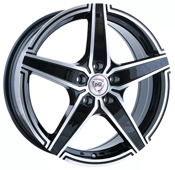 Диски NZ Wheels NZ Wheels NZ F-1 6.5*16 5*114.3 ET 46 67.1 ВКF 9116165