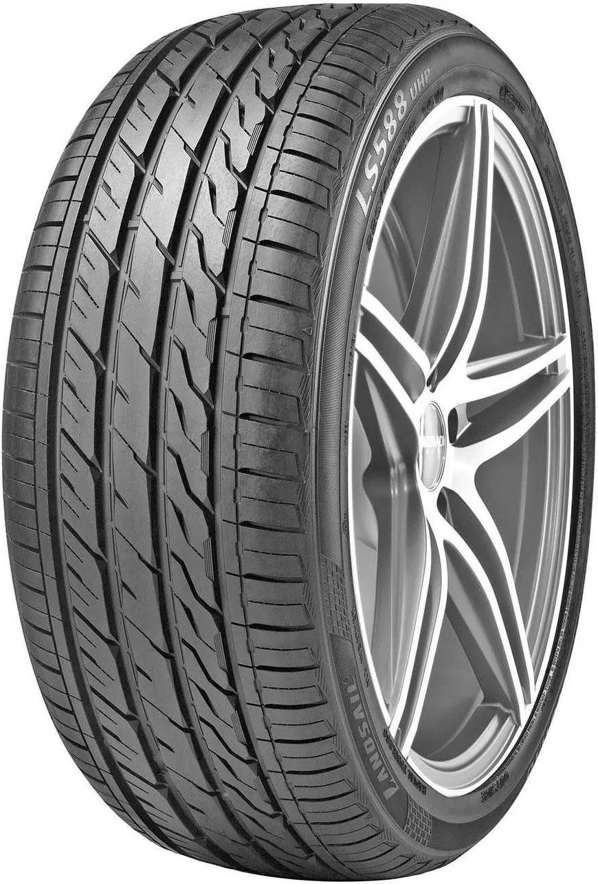 Летние шины Landsail LS 588 245/45 R19 100 (A0)W
