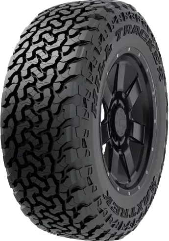 Шины MAXTREK HILL TRACKER 275/60 R20 120 (C0)S