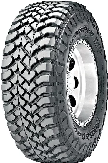 Летние шины HANKOOK RT03 12.5/12.5 R15 Q