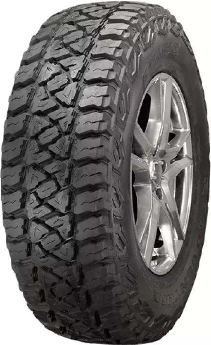 Всесезонные шины Kumho MT-51 245/70 R16 118 (B8)Q