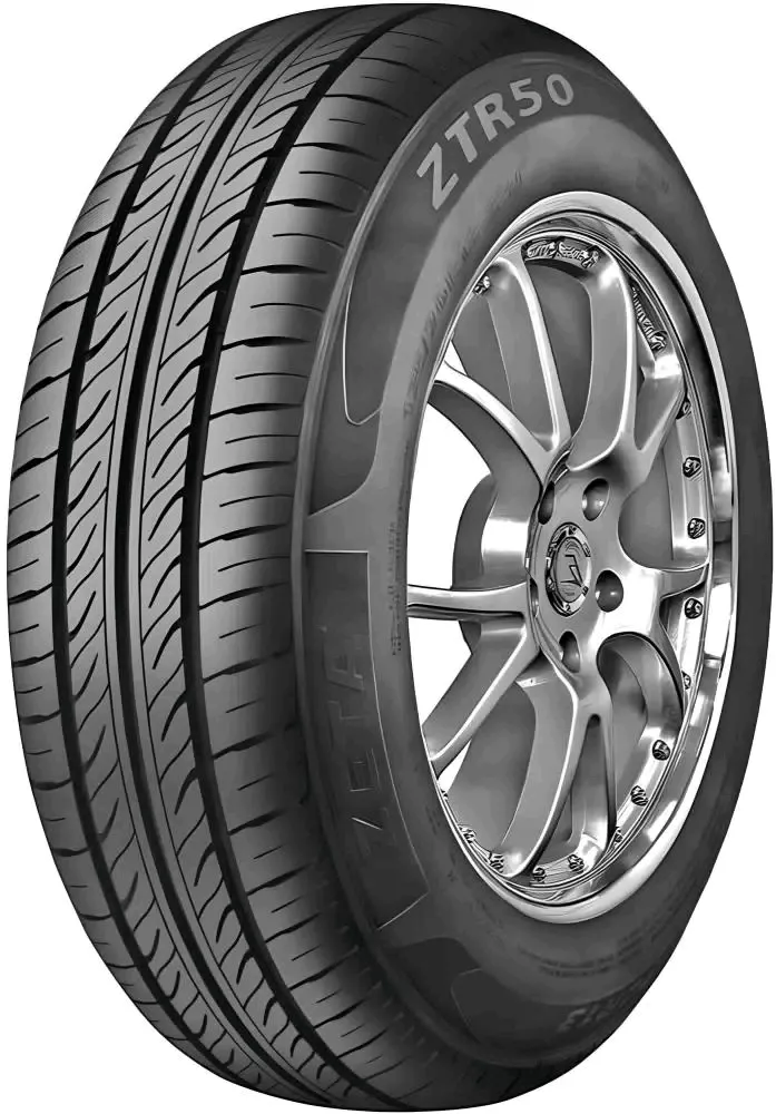 Летние шины Zeta (Китай) ZTR50 195/60 R15