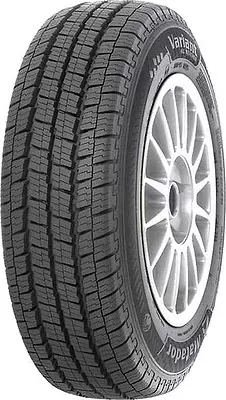 Летние шины Torero MPS125 185/75 R16C 104 (A4)R