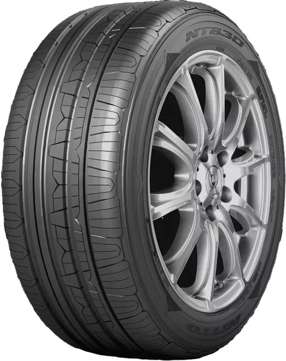 Летние шины NITTO NITTO 830 245/50 R18 Y