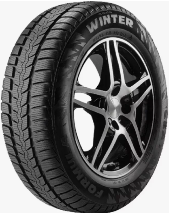 Зимние шины Pirelli Formula Winter 185/65 R15