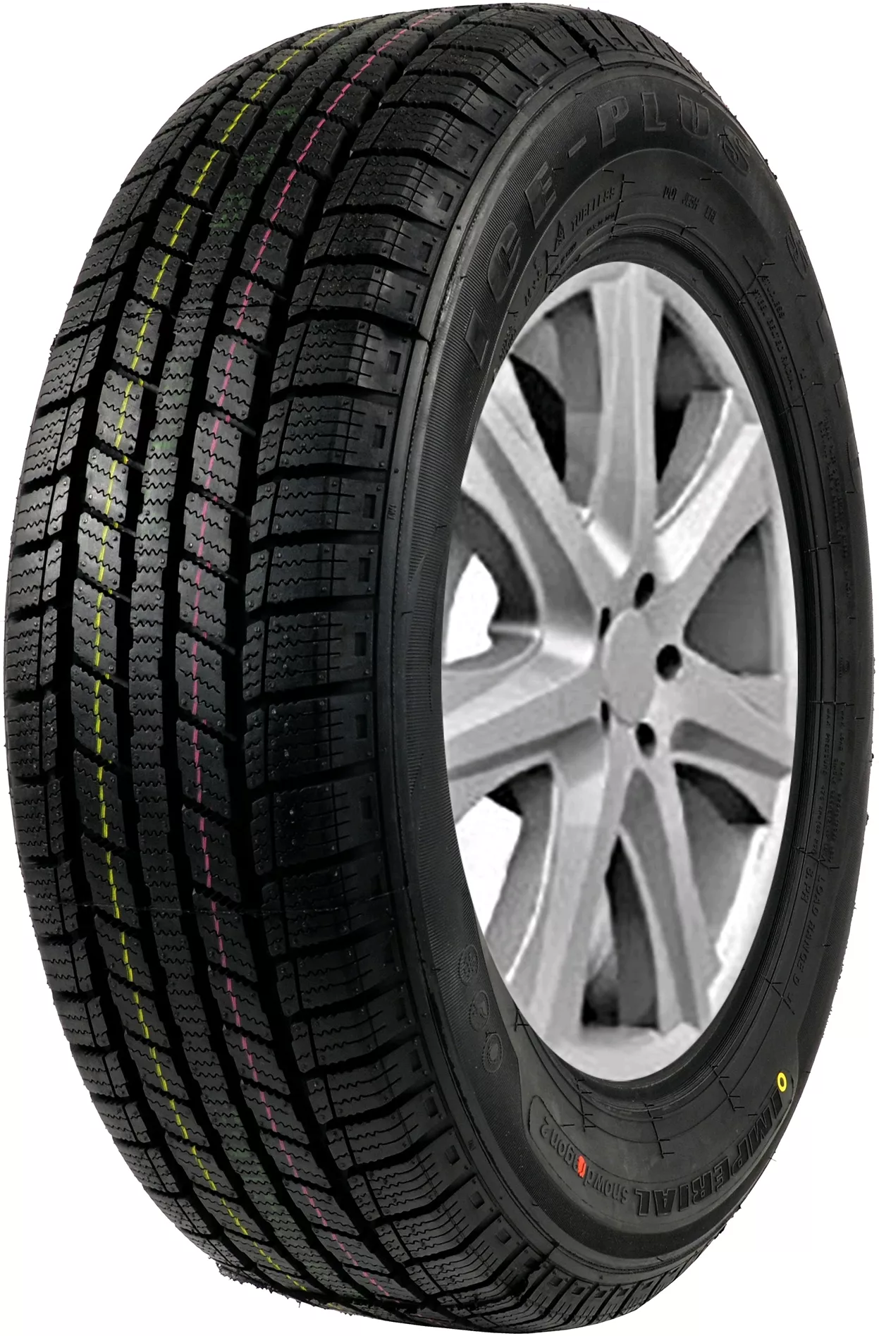 Зимние шины Imperial (Китай) SNOWDRAGO 2 ICE S110 185/75 R16C