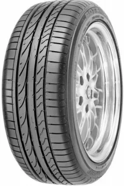 Летние шины Bridgestone POTENZA RE 050 215/55 R16 W
