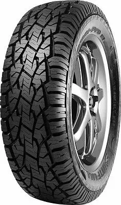 Всесезонные шины Sunfull (Китай) AT782 265/75 R16 S