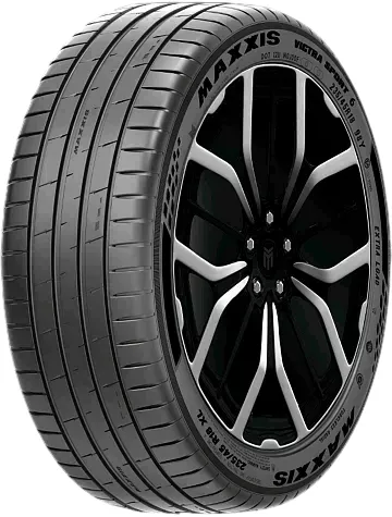 Летние шины Maxxis VS6 255/50 R19 107 (A7)Y