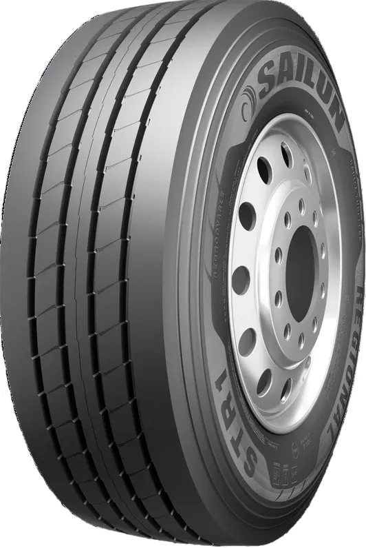 Летние шины Sailun STR1 385/65 R22.5