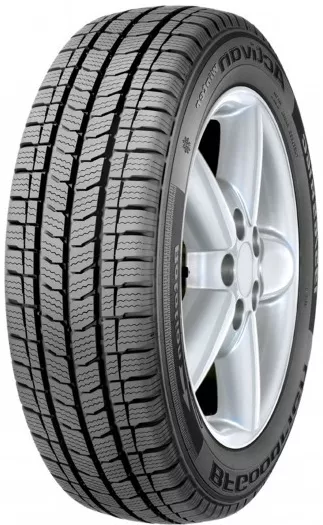 Шины BFGoodrich ACTIVAN WINTER 225/65 R16C R