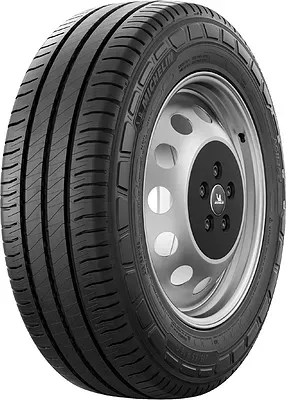 Летние шины MICHELIN AGILLIS-3 195/75 R16C 107 (A7)R