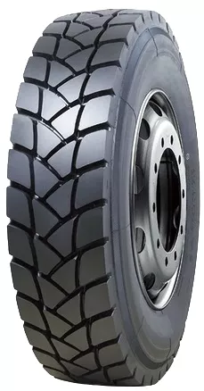 Летние шины Sunfull (Китай) HF768 315/80 R22.5