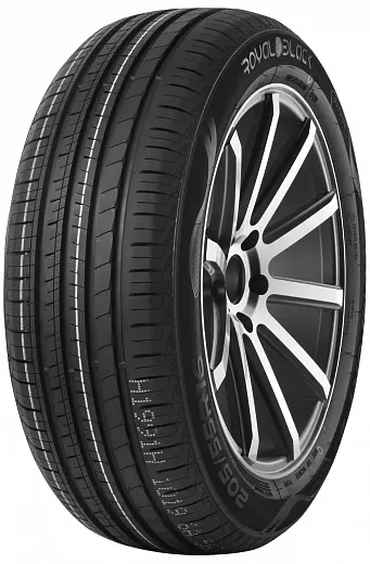 Летние шины Китай Black Royal 185/65 R15