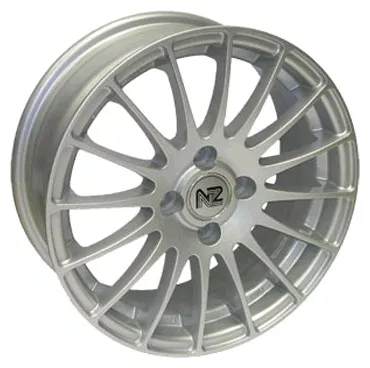 Диски NZ Wheels NZ Wheels NZ SH533 6*15 4*98 ET 35 d 58.6 S new