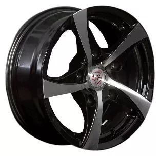 Диски NZ Wheels NZ Wheels NZ SH646 6.5*16 5*139.7 ET 40 d 98.6 SF