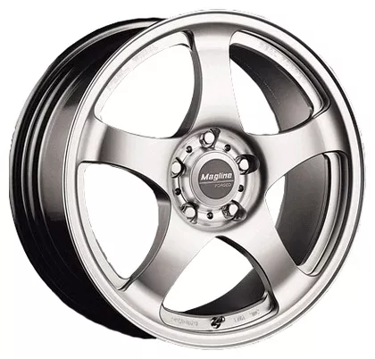 Диски Racing Wheels Racing Wheels RW-609 7.5*17 5*112 ET 37 66.6 HS